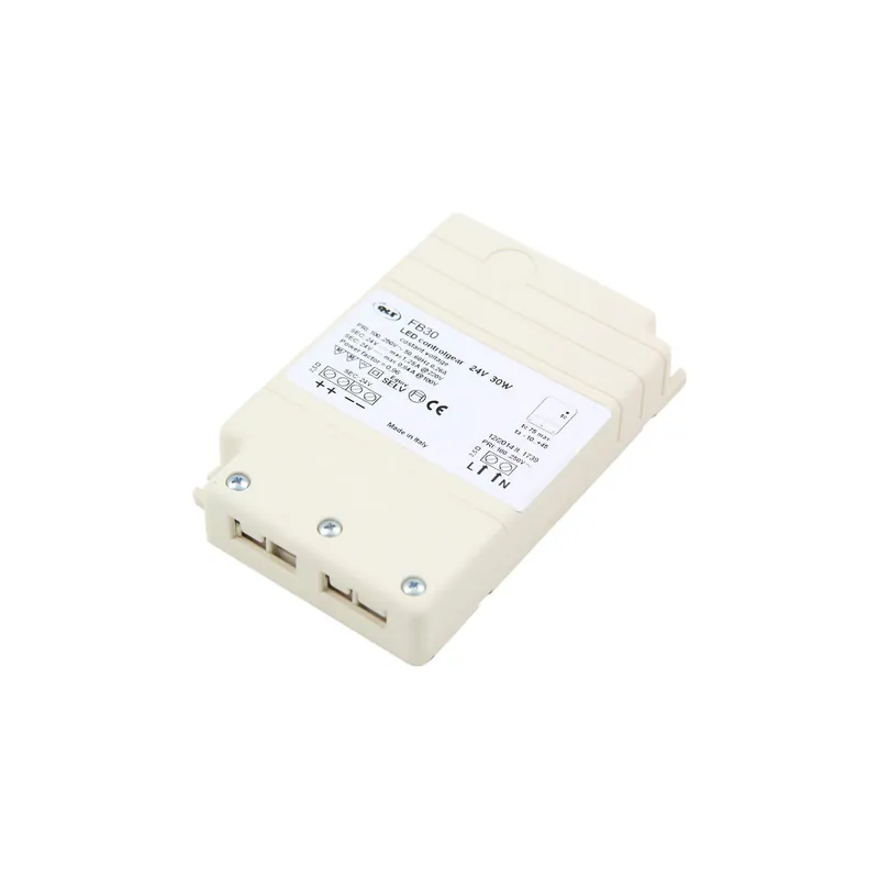 Expressversand LED Treiber 24V DC 30W