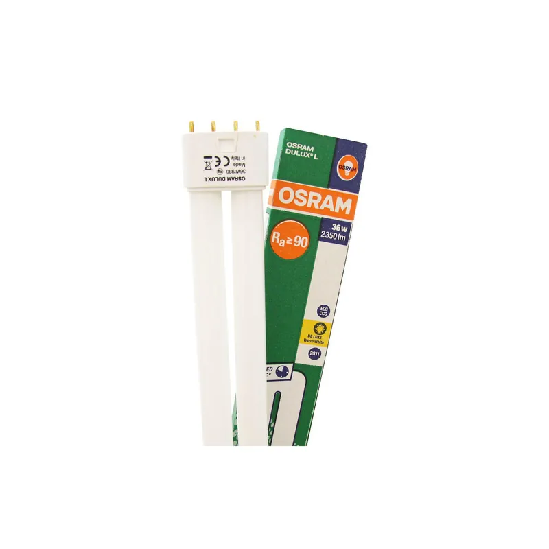 Direkt Vom Hersteller Osram Dulux L De Luxe 36W - 930 Warmweiß | 4-Pins - Höchste Farbwiedergabe