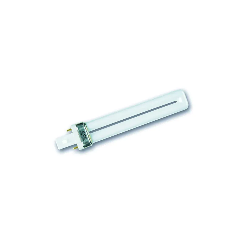 Bestseller Sylvania Lynx-S 9W - 827 Extra Warmweiß | 2 Pin