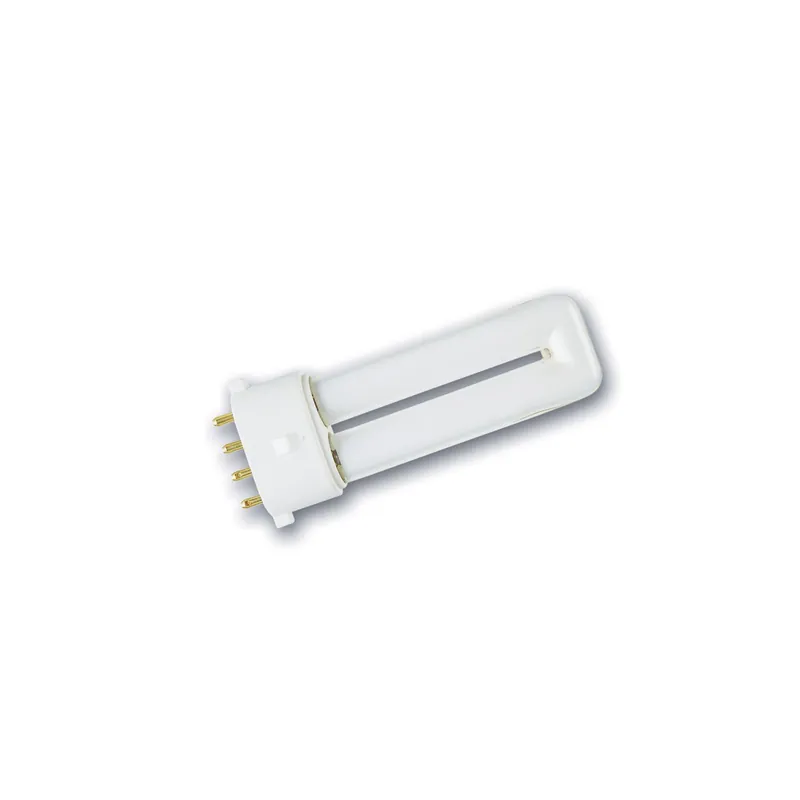 Finale Aktion Sylvania Lynx-SE 9W - 830 Warmweiß | 4-Pins