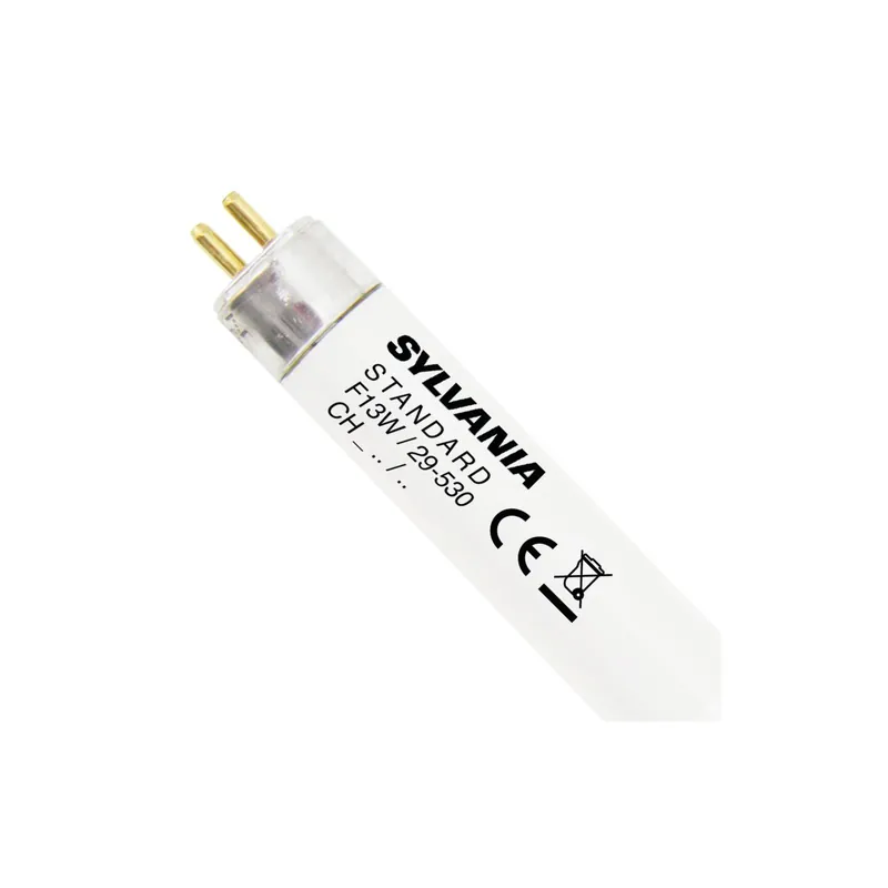 Direktkauf Sylvania Luxline Standard T5 13W - 530 Warmweiß | 52cm