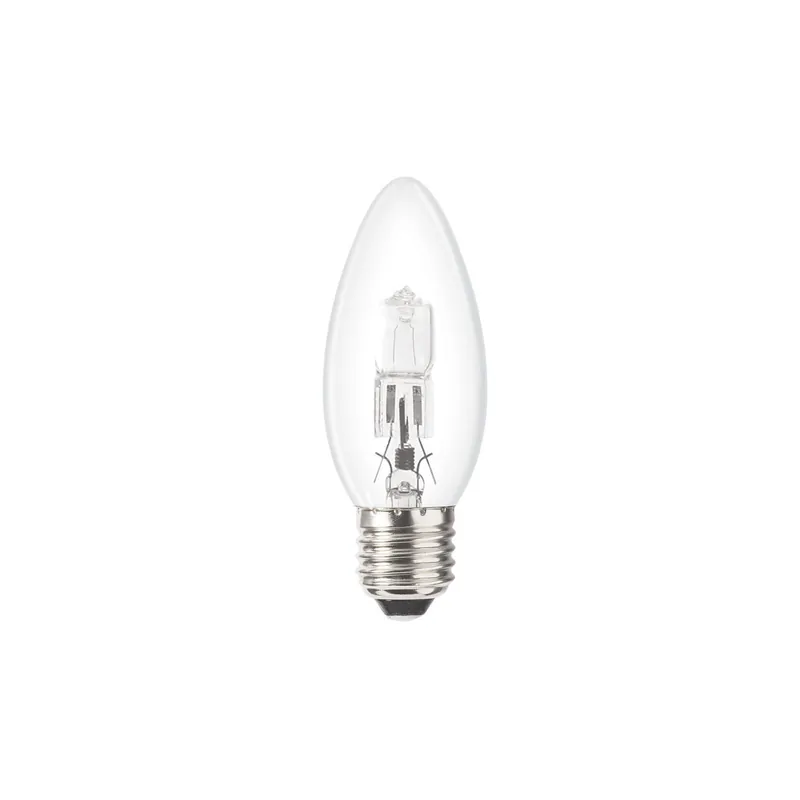 Markenware Sylvania Classic B Eco 42W 230V E27 Kerze