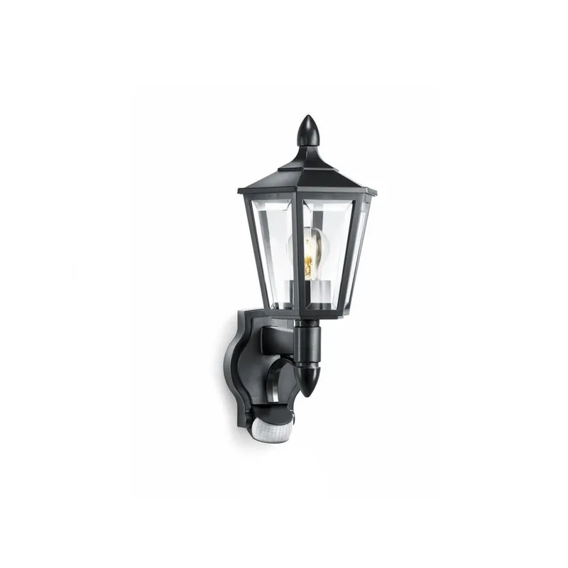 Super-Preis Steinel Sensor L15S Schwarz