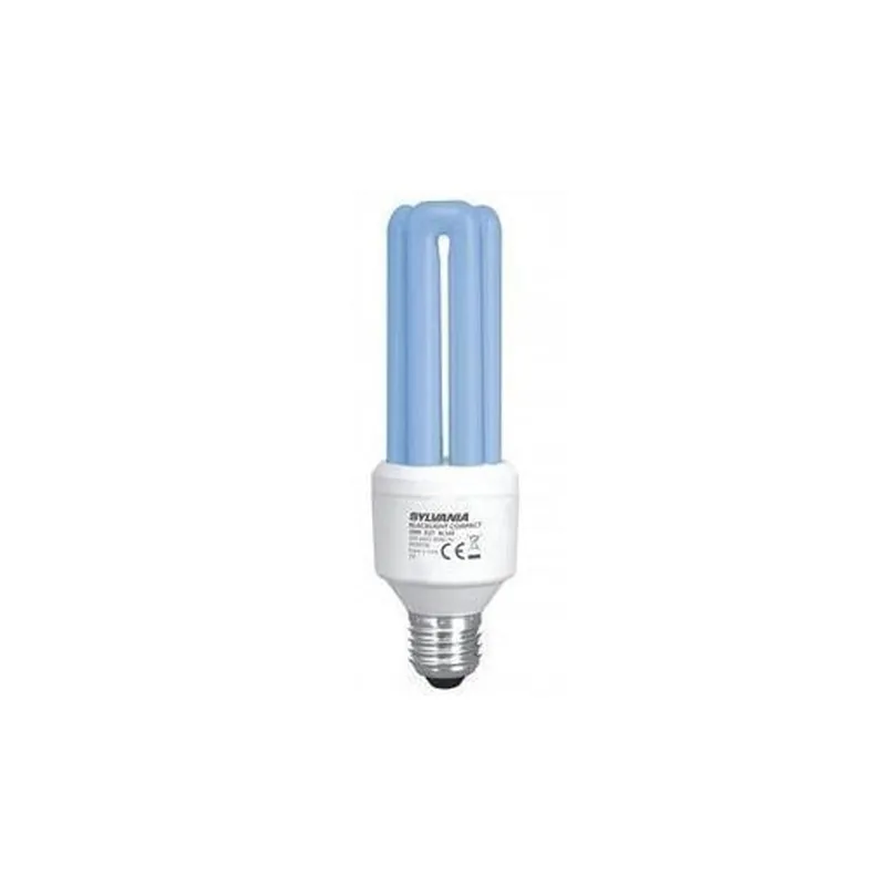 Sylvania Blacklight BL368 E27 20W 368 UV Neu Im Sortiment