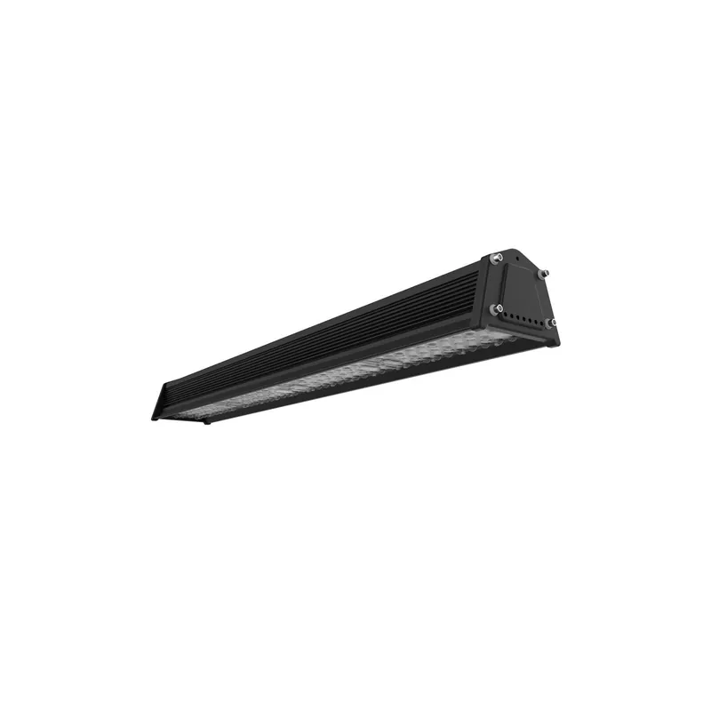 Abverkauf Noxion LED-Highbay Pro Linea 120W 14400lm 60x90D - 840 Kaltweiß | IP65 - 1-10V Dimmbar