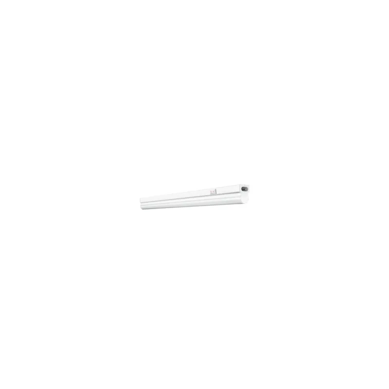 Abverkauf Ledvance LED Deckenleuchte Linear Kompakt Schalter 8W 800lm - 840 Kaltweiß | 60cm