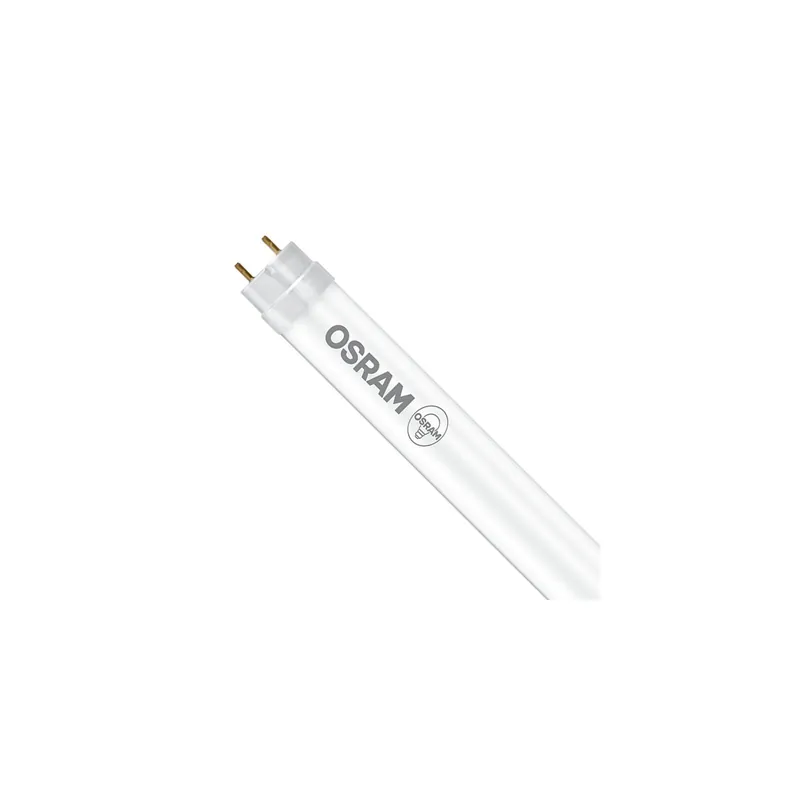Osram SubstiTUBE LED T8 Advanced (EM Mains) Standard Output 7.3W 1100lm - 865 Tageslichtweiß | 60cm - Ersatz für 18W Neue Kollektion