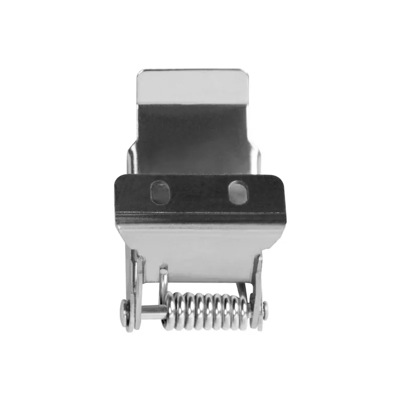Billig Ledvance Panel Value Recessed Mounting Clips (4x)