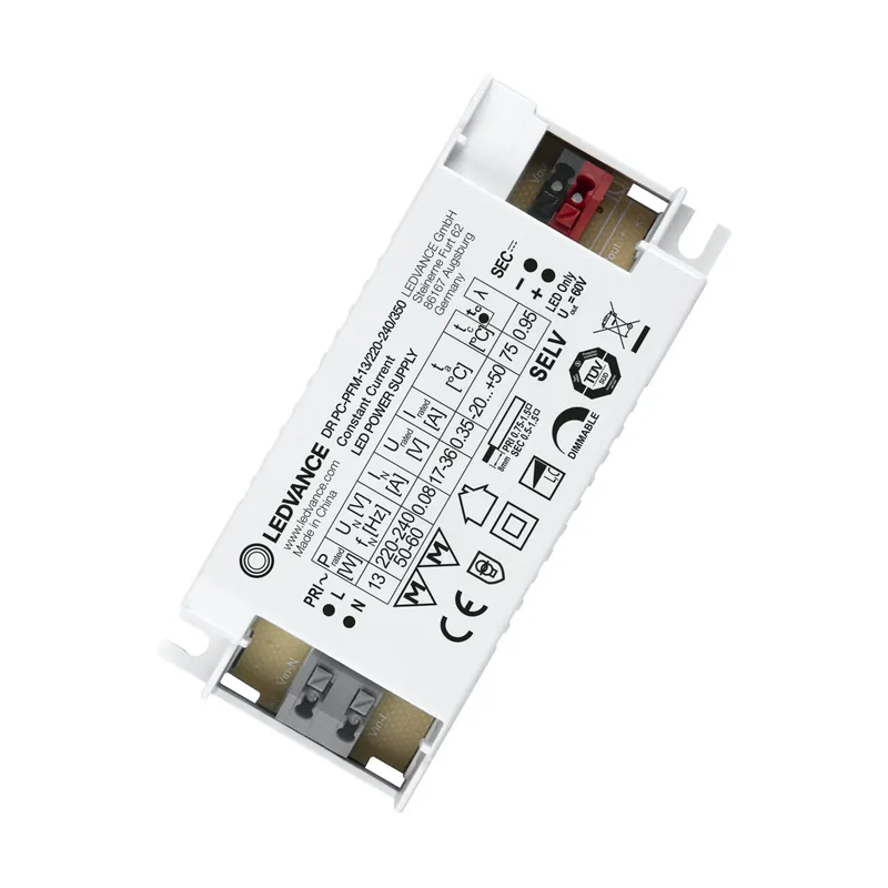 Preisreduziert Ledvance Treiber Performance 13W 350 PC