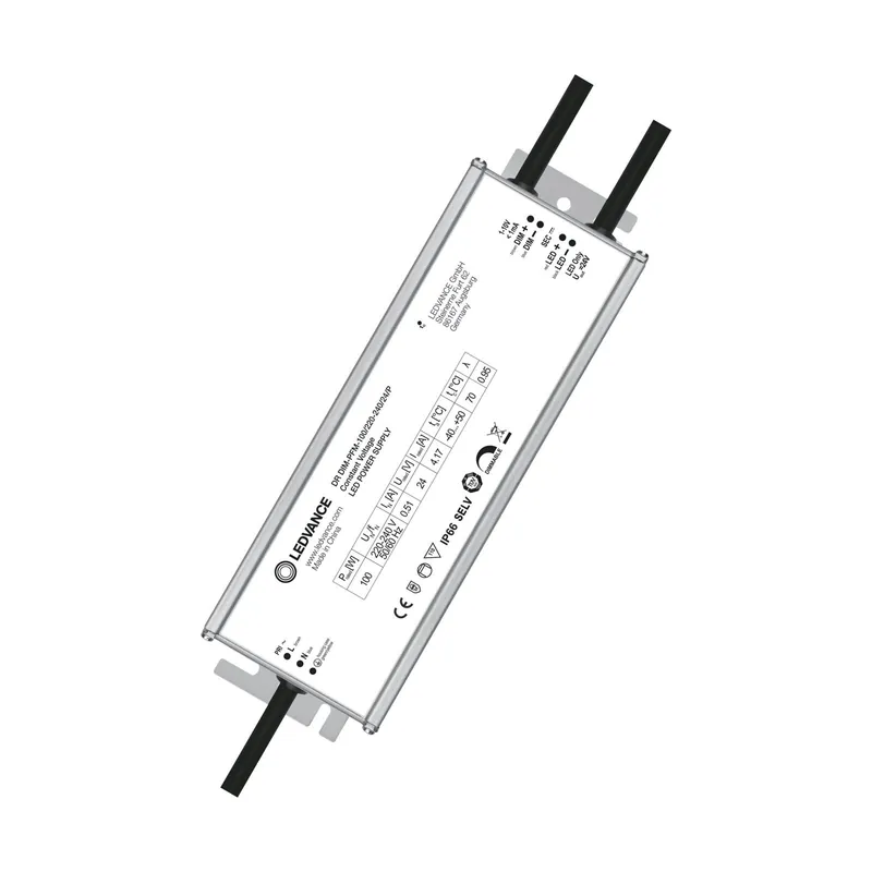 Ledvance Treiber Performance 100W 24/P DIM Beliebt