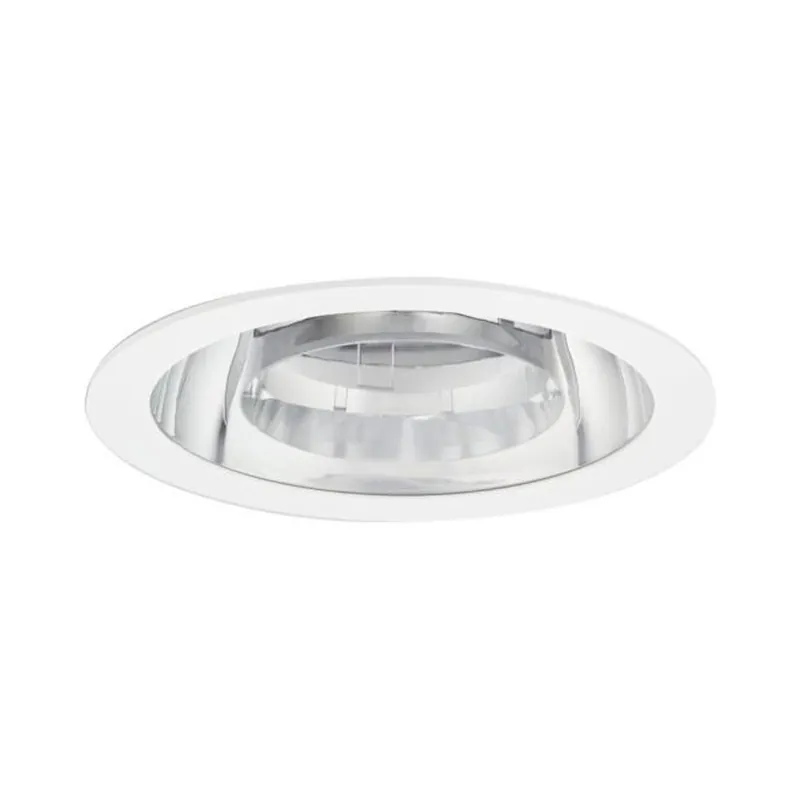 Philips LED Downlight GreenSpace2 DN471B VLC-E 16.8W 2025lm 120D - 830 Warmweiß | 216mm - Aluminium Reflektor - Dali Dimmbar - 3 Stunden Notbeleuchtung Neu Im Sortiment