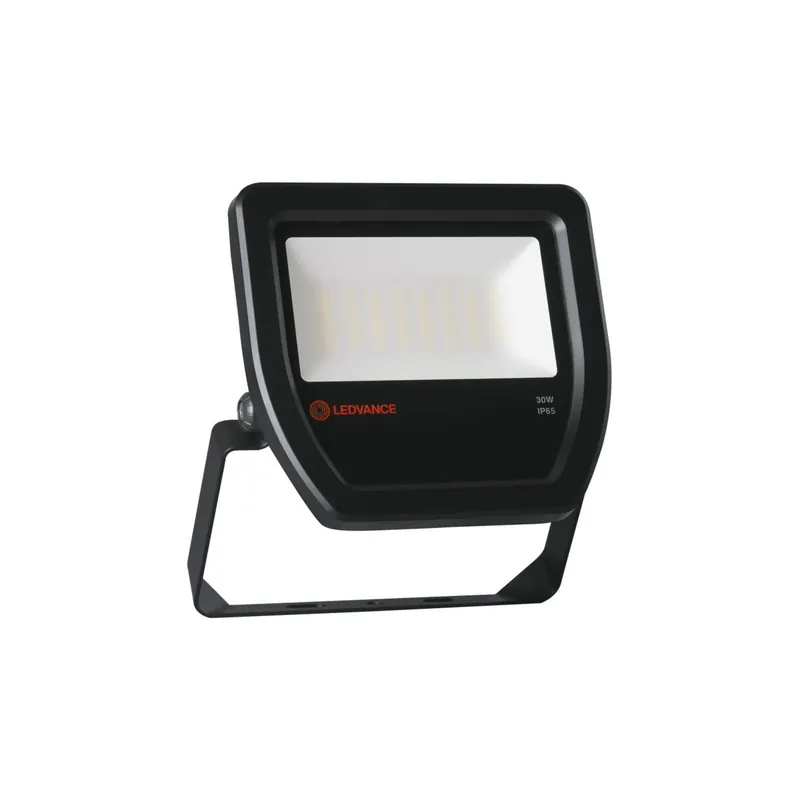 Abverkauf Ledvance LED-Scheinwerfer 30W 4000K 3300lm IP65 Schwarz