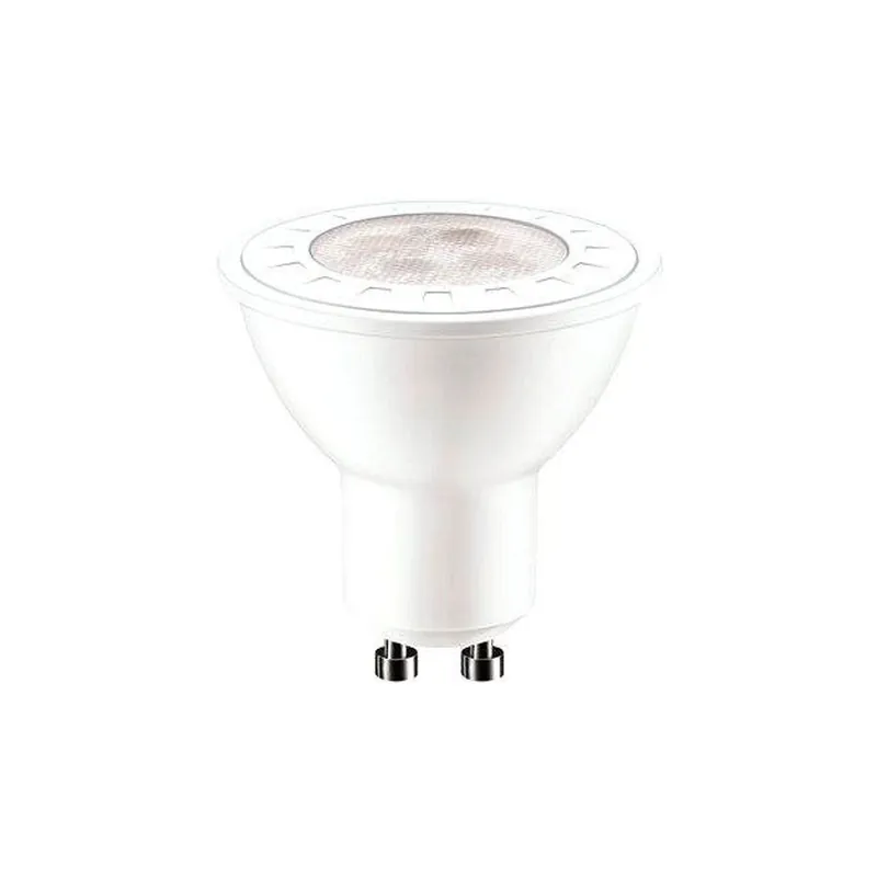 Pila LED Spot GU10 PAR16 5.5W 840 | Kaltweiß - Ersetzt 65W Neu