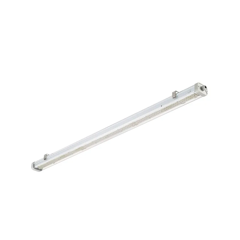 Philips LED Feuchtraumleuchte Pacific WT490C 97W 15000lm - 840 Kaltweiß | 180cm - Dali Dimmbar Sofort Bestellen