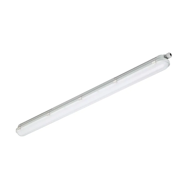 Philips LED Feuchtraumleuchte CoreLine WT120C G2 15W 1800lm - 840 Kaltweiß | 60cm Online Kaufen