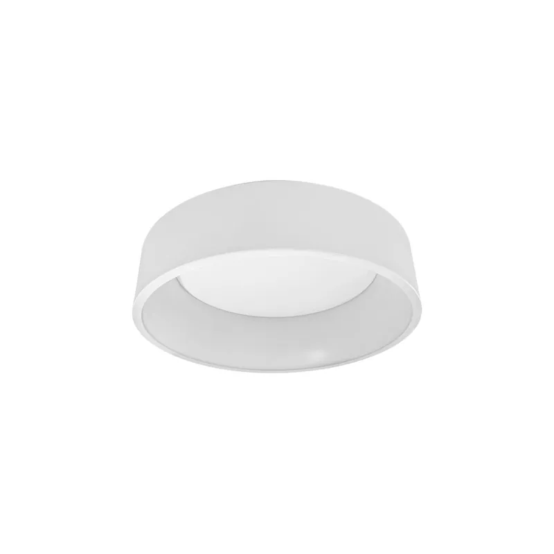 Schneller Versand Ledvance Smart+ Wifi LED-Deckenleuchte Orbis 45cm 24W 4300lm - 830-865 Abstimmbares Weiß | Dimmbar