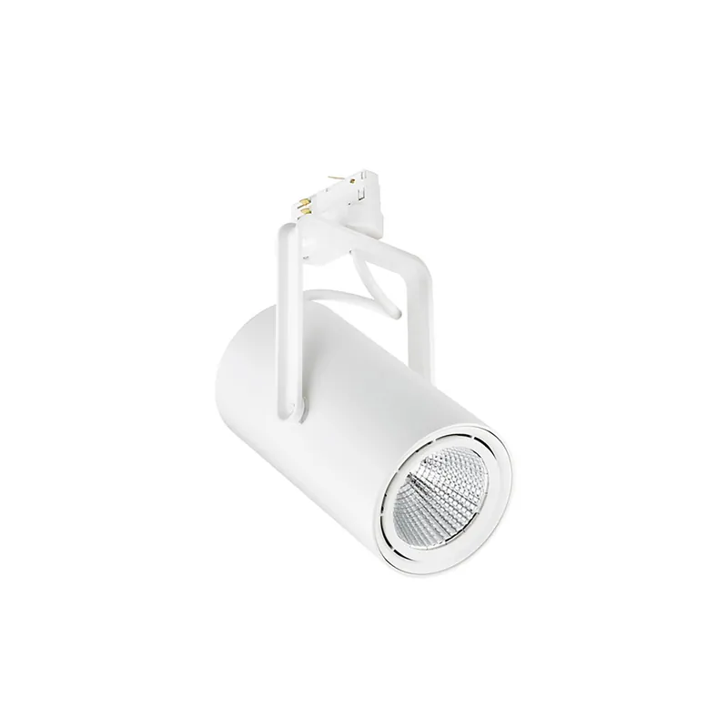 Philips LED Schienenstrahler Spot GreenSpace Accent Projektor ST321S Weiß 31.5W 2700lm 24D - 930 Warmweiß | Höchste Farbwiedergabe Neue Ware
