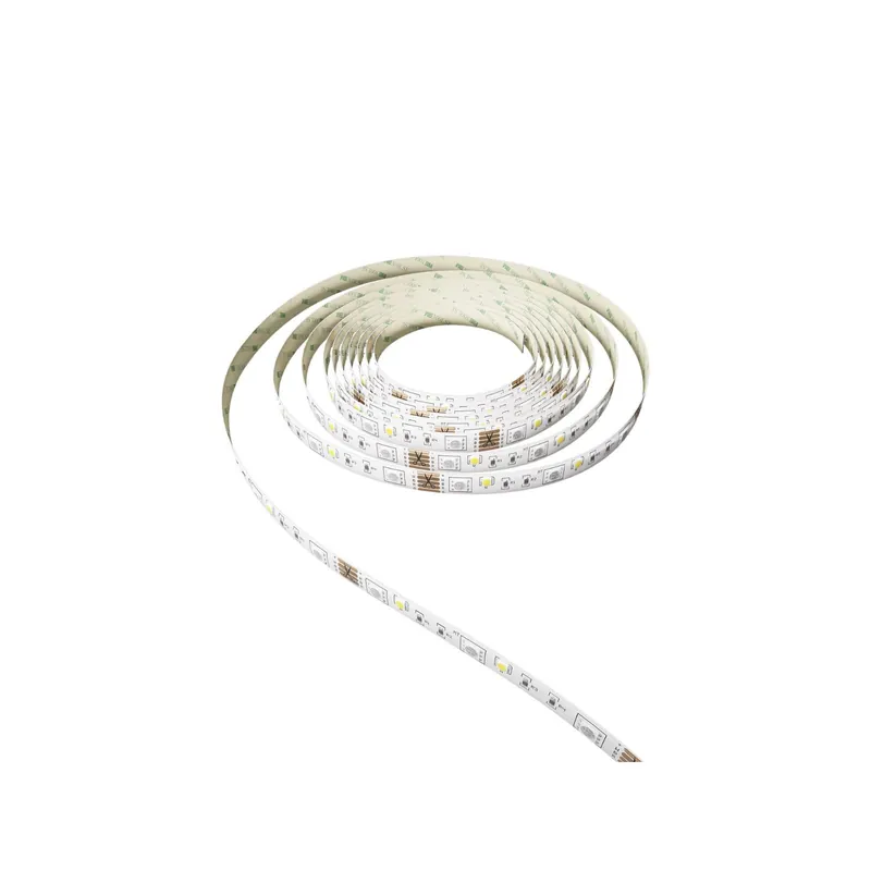 Calex Smart Tuya Wifi LED-Streifen | 5M/10mm - RGBW - Dimmbar Preis Gesenkt