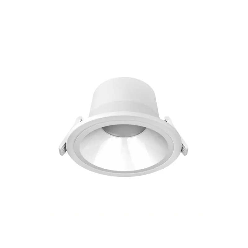 Aktuell Noxion LED Downlight Apollo 20W 2500lm 60D - 840 Kaltweiß | 220mm - Ausschnitt 200mm - UGR <19