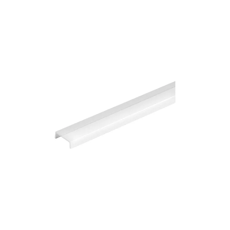 Expressversand Ledvance LED Streifen Profil Abdeckung U-Form 100CM | Klar