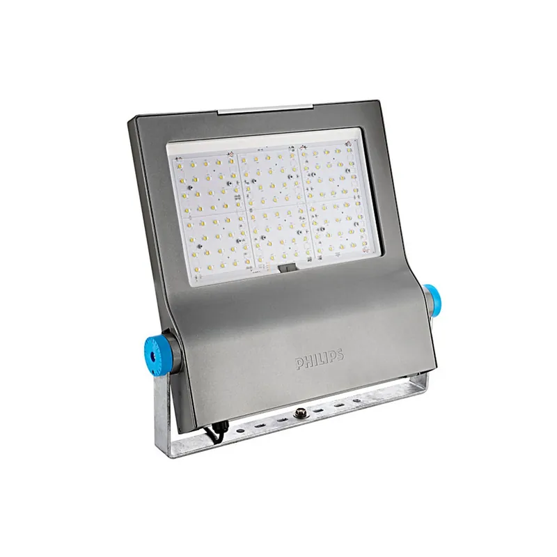 Philips Led-Scheinwerfer ClearFlood BVP650 Aluminium 280W 36960lm 39-11x98D - 740 Kaltweiß | IP66 - Symmetrisch Jetzt Bestellen