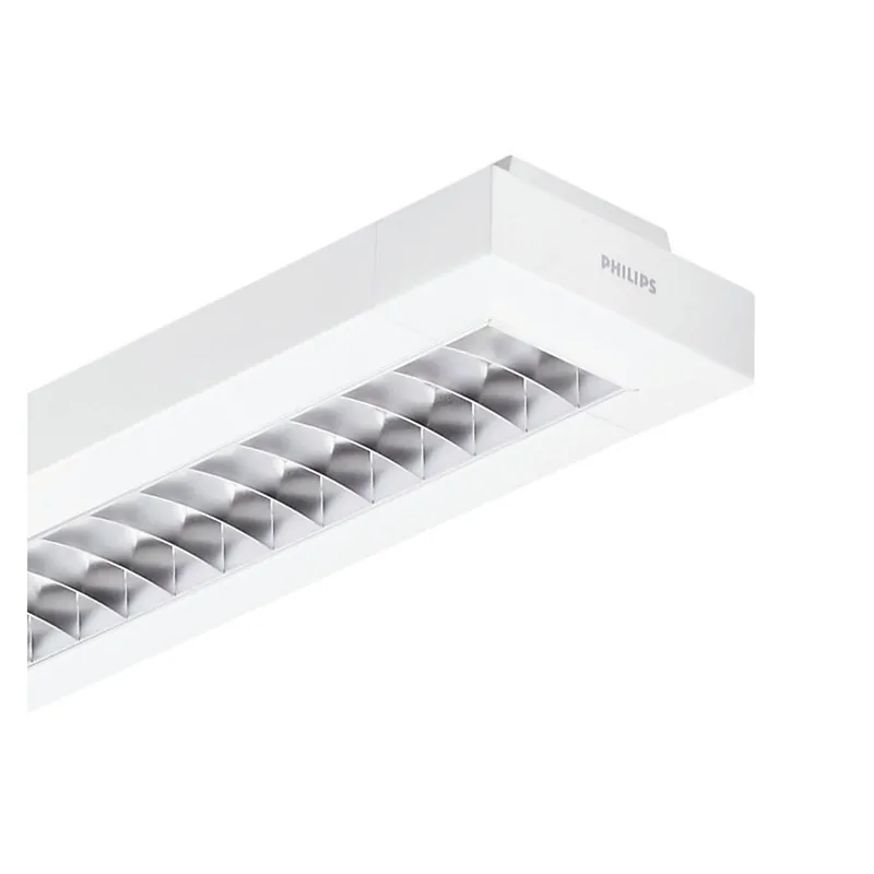 Wochenendangebot Philips Deckenleuchte Efix TCS260 54W 5250lm | 120cm - D6