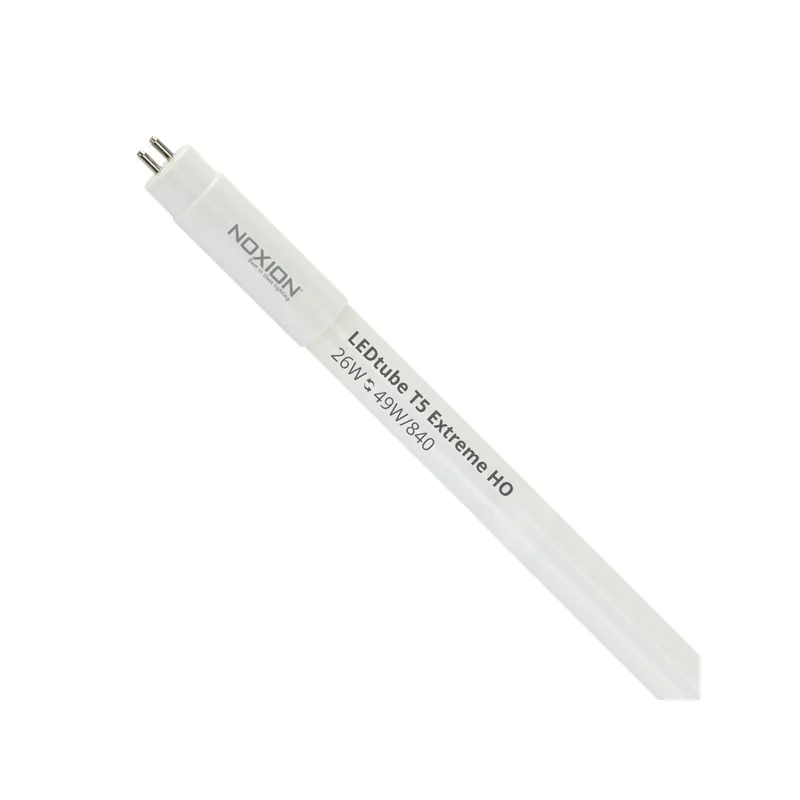 Garantierte Lieferung Noxion LED Röhre T5 Avant Extreme (HF) High Output 26W 3900lm - 840 Kaltweiß | 145cm - Ersatz für 49W