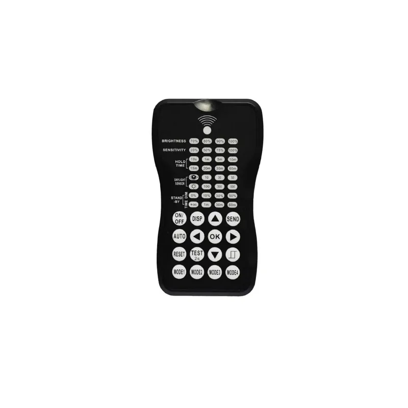 Beliebt Noxion Remote MW Highbay Sensor