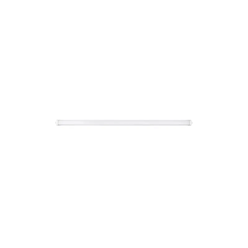 Noxion LED Feuchtraumleuchte Ecowhite V2.0 50W 6250lm - 865 Tageslichtweiß | 150cm - Durchgangsverdrahtung (3x1.5mm2) Direkt Vom Hersteller