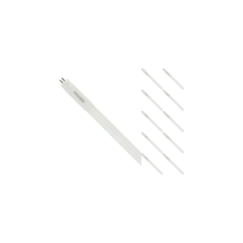 Jetzt Kaufen Mehrfachpackung 10x Noxion LED Röhre T5 Avant Extreme (HF) High Output 26W 3510lm - 830 Warmweiß | 145cm - Ersatz für 49W
