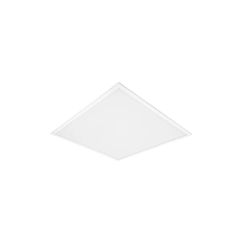 Ledvance LED Panel Kompakt 33W 4320lm - 840 Kaltweiß | 62.5x62.5cm - UGR <19 - Dali Dimmbar Sichere Zahlung