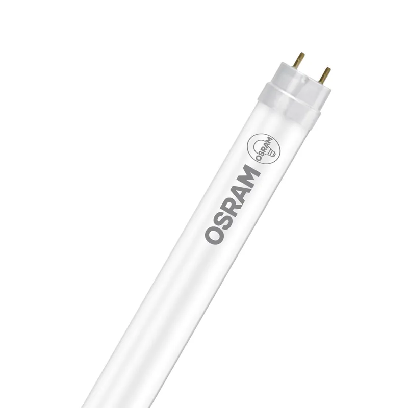 Zertifiziert Osram LED Röhre T8 Pro (EM/Mains) Ultra Output 23.4W 4100lm - 850 Kaltweiß | 150cm - Ersatz Für 58W