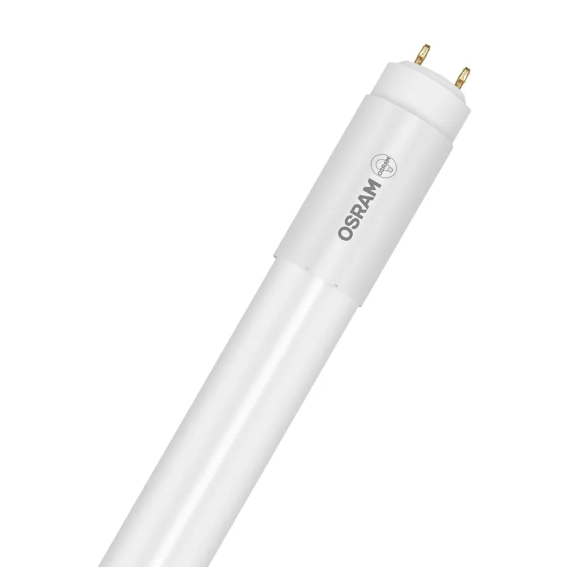 Osram LED Röhre T8 (UN) Standard Output 8W 800lm - 830 Warmweiß | 60cm - Ersatz Für 18W Ausverkauf