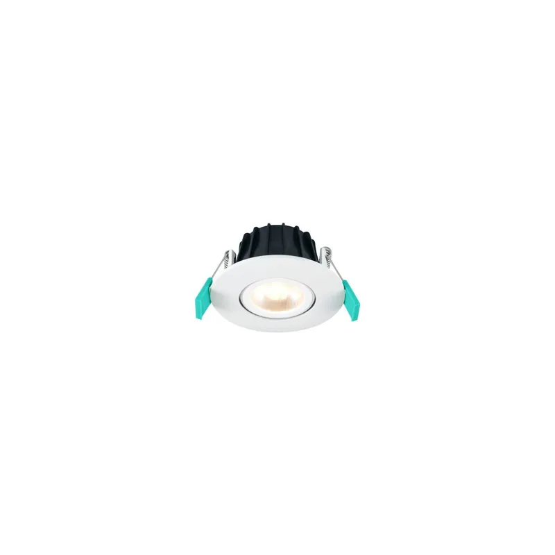 Ausverkauf Sylvania LED-Spot Obico Adjust 68 5.4W 550lm 38D 827-830-840 CCT | IP65 - Dimmbar