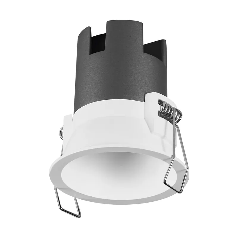 Ledvance Led-Spot Twist Pro Aluminium Weiß Reflektor 5W 400lm 30D - 840 Kaltweiß | 70mm - Ausschnitt 65mm - IP20 Mega-Angebot