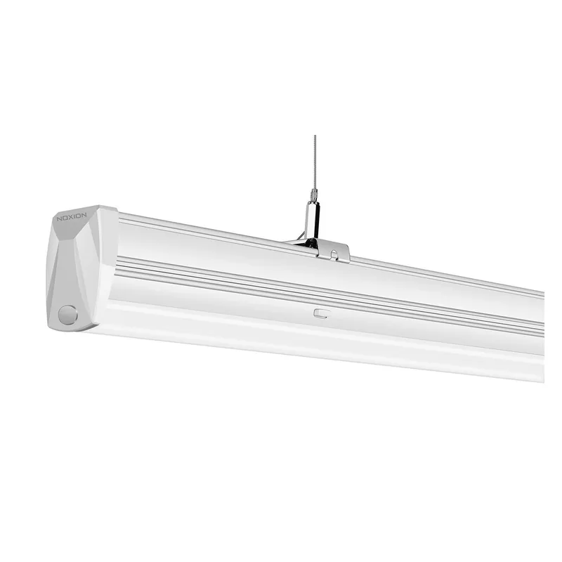 Geprüft Noxion LED Modul NX-Line V3 35-50W 9750lm 120D - 840 Kaltweiß | 1500mm - 8-Polig - UGR <22