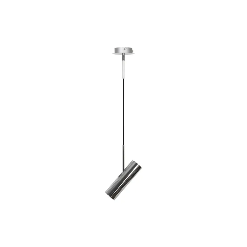 DFTP by Nordlux MIB 6 Pendelleuchte Metall Chrom | Geeignet für GU10 Abverkauf