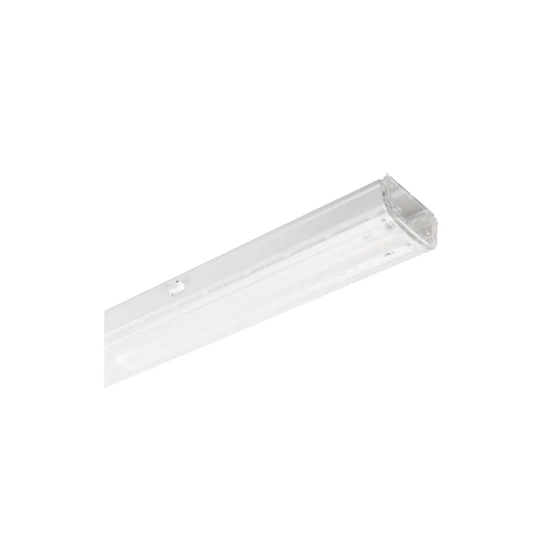 Knallerangebot Ledvance LED Tragschiene Trusys Flex Klar Stahl Weiß 35W 5800lm 90D - 840 Kaltweiß | Dali Dimmbar