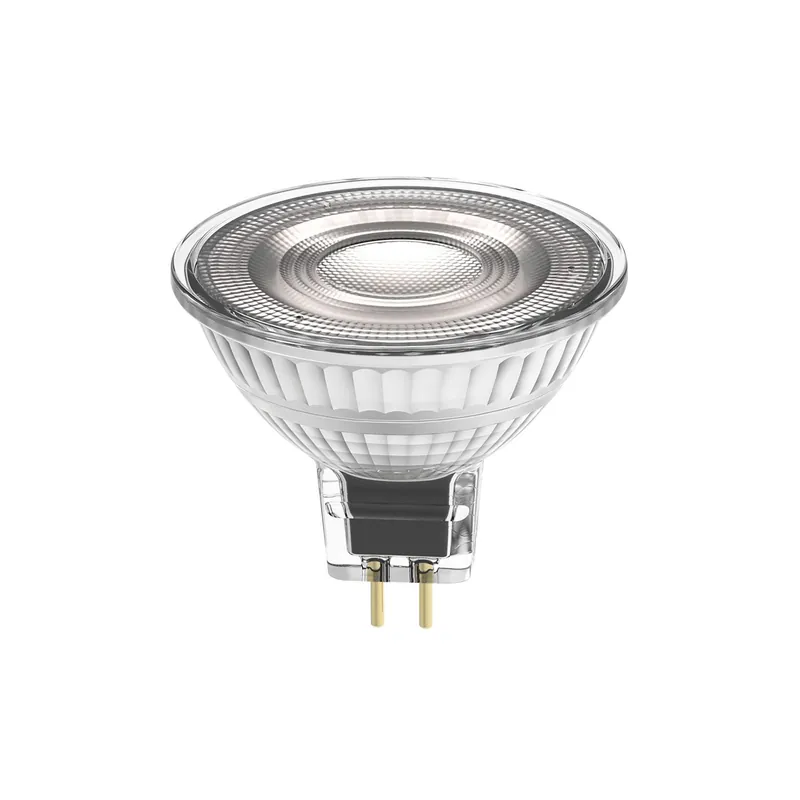 Rabatt Ledvance Performance LED-Spot Reflektor GU5.3 MR16 5W 345lm 36D - 927 Extra Warmweiß | Höchste Farbwiedergabe - Dimmbar - Ersatz für 35W