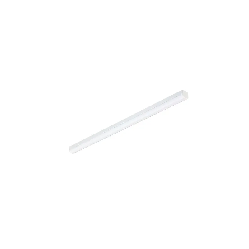 Philips LED Deckenleuchte CoreLine Weiß 25W/37W 3500lm/5200lm - 830-840 CCT| 150cm - Ersatz Für 2x58W Direktkauf
