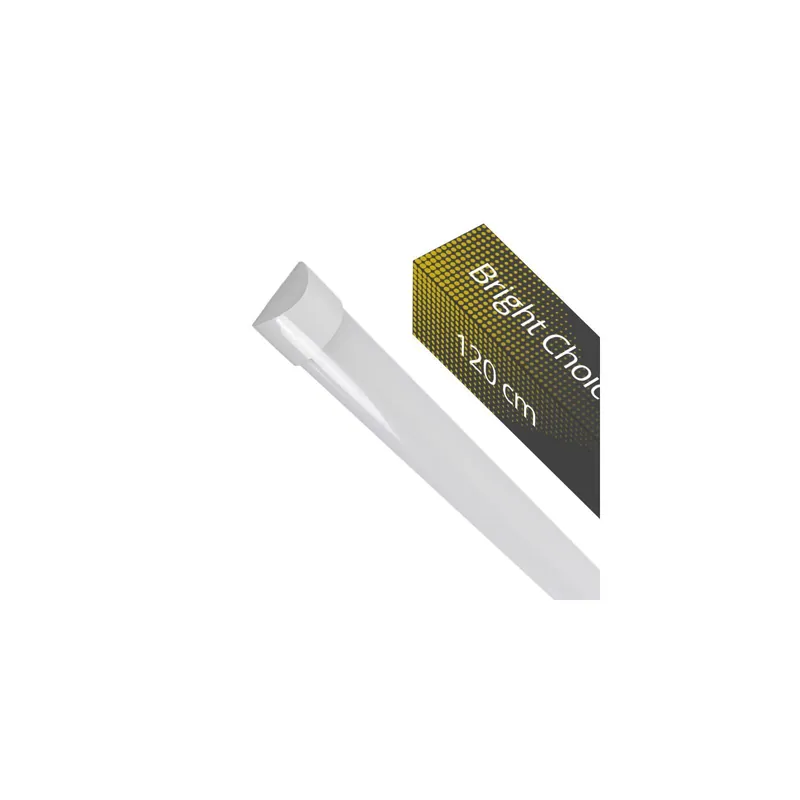 Bright Choice LED Deckenleuchte 40W 4320lm - 860 Kaltweiß | 120cm Sofort Bestellen