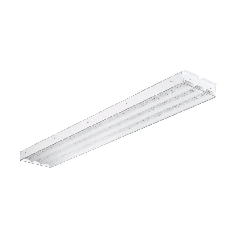 Philips LED SportControl BCS375 Stahl Weiß 63W 11000lm 90X100D - 840 Kaltweiß | Dali Dimmbar Letzte Chance