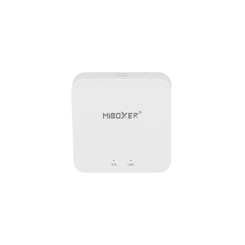 Miboxer 2.4GHz Gateway Preisreduziert