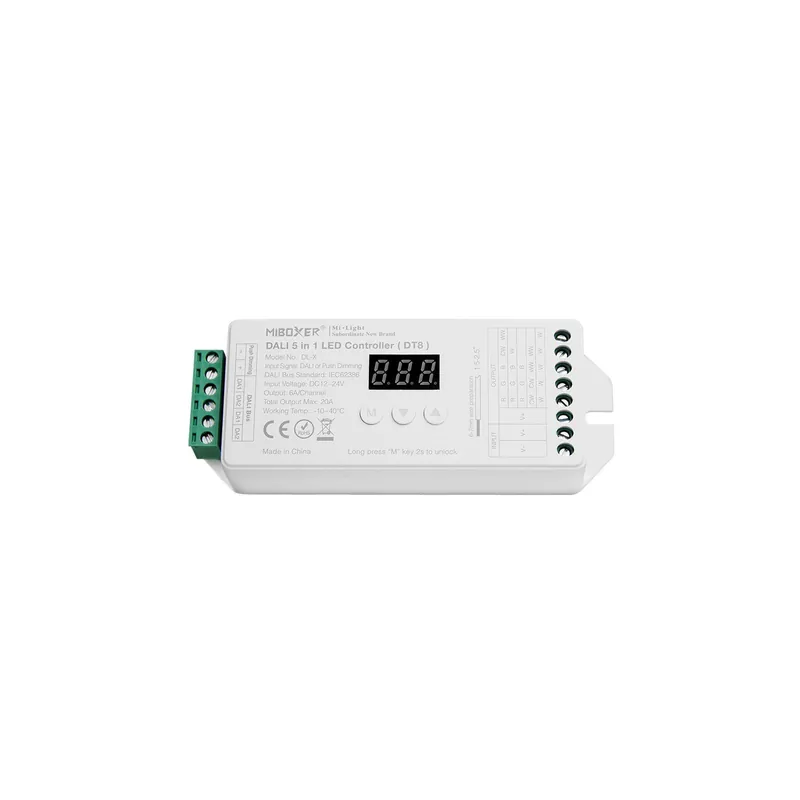 Sale Miboxer 5-in-1 DALI Regler