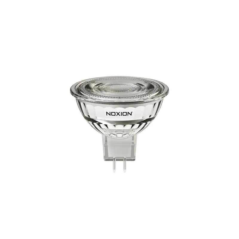 Noxion PerfectColor LED-Spot GU5.3 MR16 4.5W 345lm 36D - 930 Warmweiß | Höchste Farbwiedergabe - Dimmbar - Ersatz Für 35W Expressversand