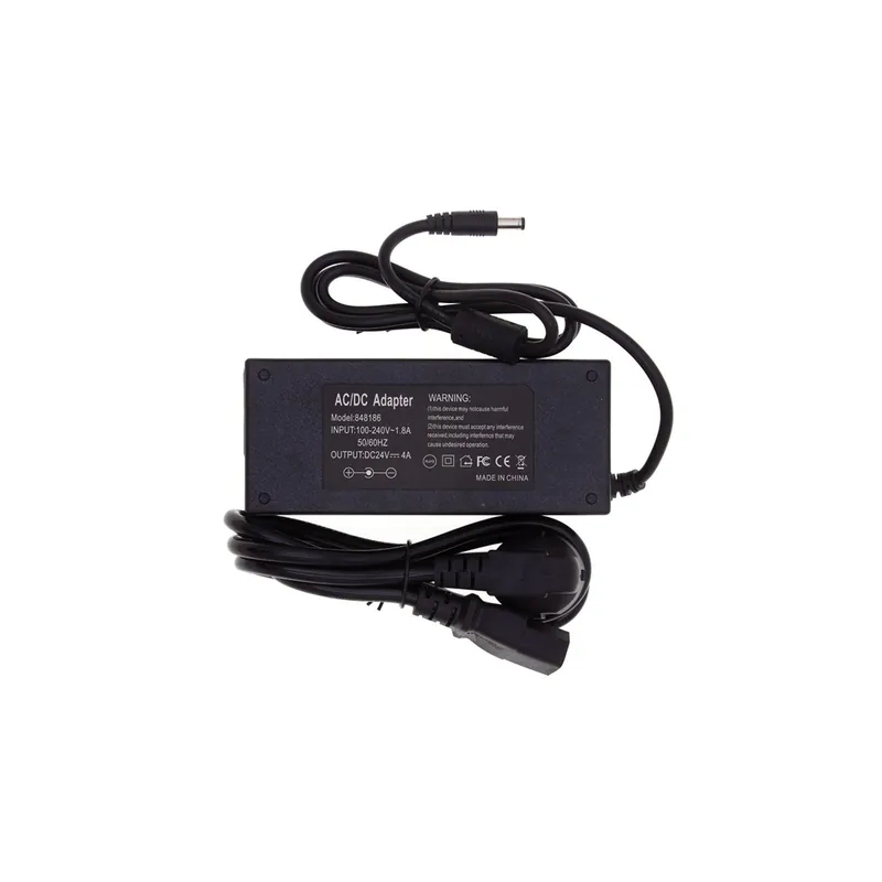 POWER ADAPTER | 24V | 96W Neue Ware