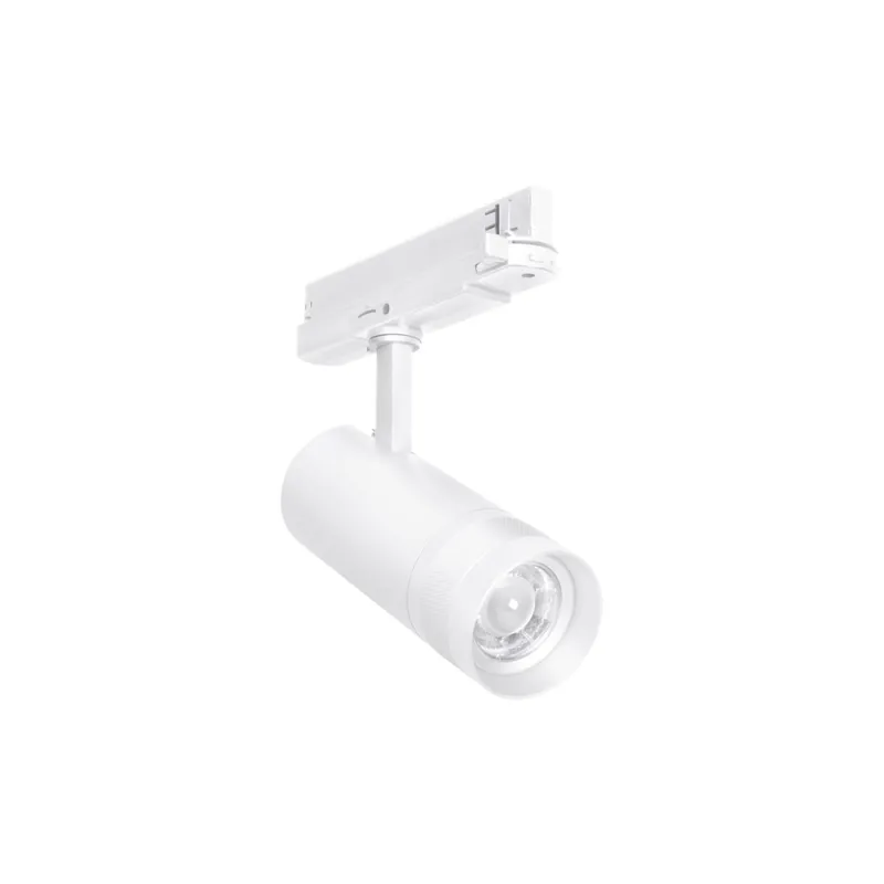 Angebot Ledvance LED-Schienenstrahler 3-Phasen Zoom Weiß 20W 2400lm - 930 Warmweiß| Höchste Farbwiedergabe - 1-10V Dimmbar
