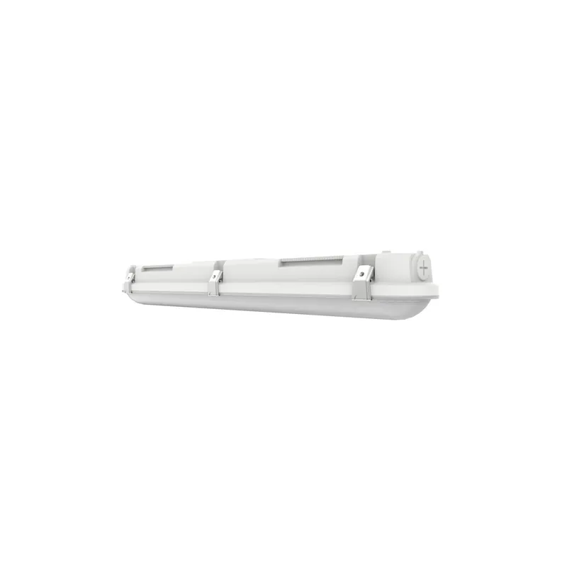Ledvance LED Feuchtraumleuchte Feuchtigkeitsdicht Combo 16W 2400lm - 840-865 CCT | 60cm - Ersatz Für 2x18W Sofort Bestellen