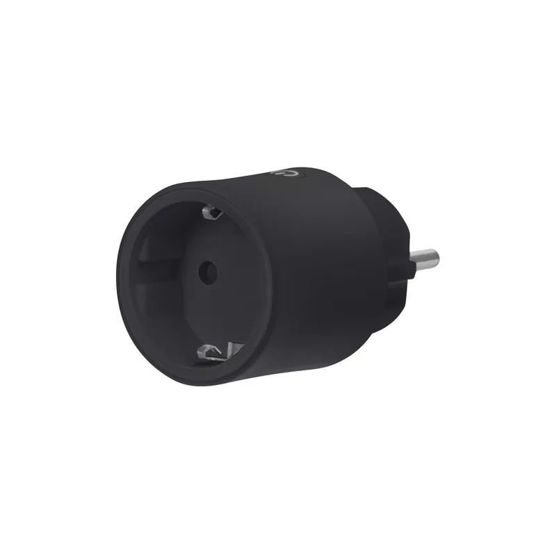 Osram Smart+ Zigbee Stecker EU Schwarz Schneller Versand
