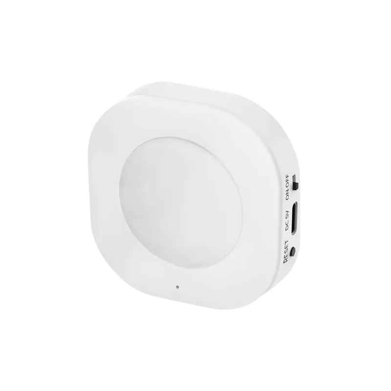 Sonderaktion Osram Smart+ Wifi Bewegungssensor